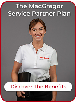 Service Partner Plan