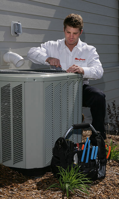Air Conditioner Repair Harbor Springs