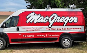 MacGregor Plumbing & Heating place picture