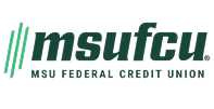 MSUFCU logo