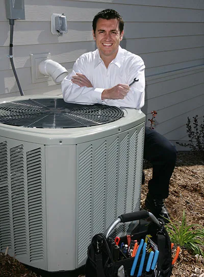 Harbor Springs Air Conditioning Installation