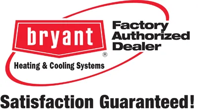 Bryant Factory Authorized HVAC Dealer in Petoskey