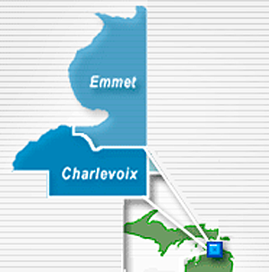 MacGregor Plumbing Michigan Service Area
