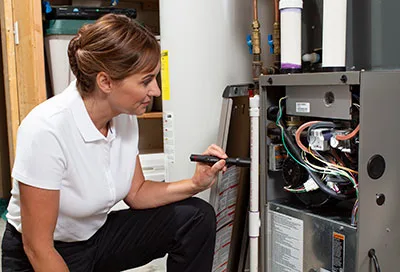 Furnace Repair Harbor Springs