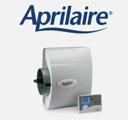 Humidifiers and Dehumidifiers Harbor Springs