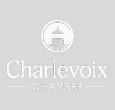 Charlevoix Chamber of Commerce logo
