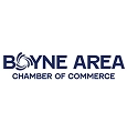 Boyne Area Chamber of Commerce logo