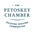 Petoskey Chamber of Commerce Logo